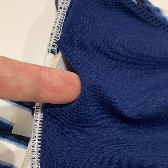 Swim top - Picture 6 of 8